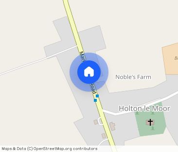 Gatehouse Road, Holton Le Moor, LN7 - Photo 1