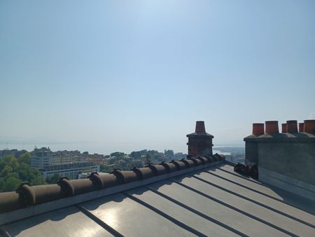 Place Chauderon 24, 1003, Lausanne - Photo 4