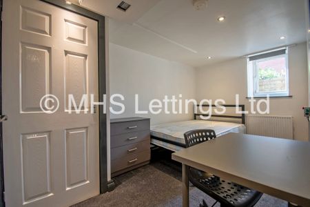 14 Royal Park Grove, Leeds, LS6 1HQ - Photo 3