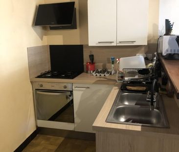 Location / Appartement T3 - Photo 6