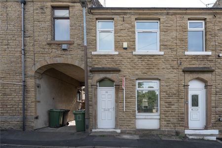 30 Victoria Street, Huddersfield, HD5 - Photo 3