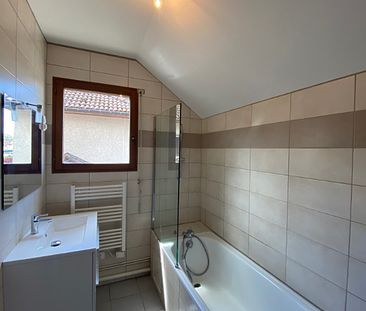 Location appartement 72.27 m², Saint dizier 52100Haute-Marne - Photo 4