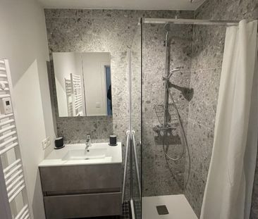 Appartement te huur - Foto 1