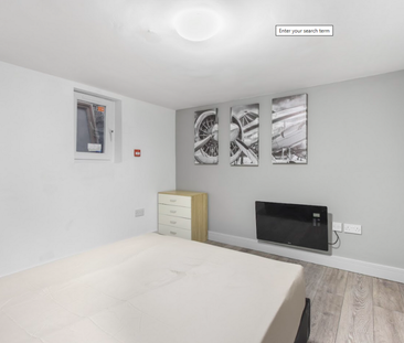 1 bedroom terraced house to rent - Photo 4