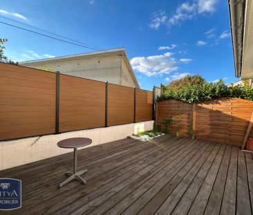 Maison à louer 4 pièces 113.8m² - Photo 2