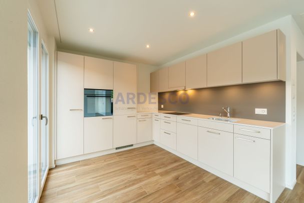 Hier wohnt das Leben - Photo 1