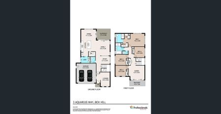 Spacious Family Home in Box Hill - Photo 2