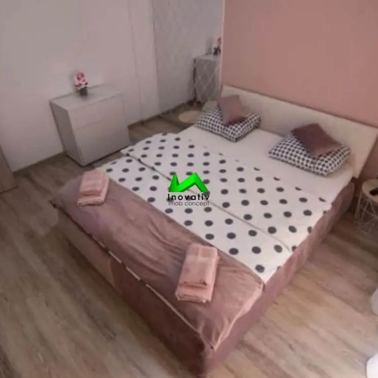 Apartament de inchiriat parcare Sibiu Cartierul Arhitectilor - Photo 1