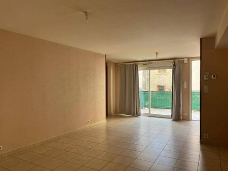 Location maison individuelle 3 pièces 84 m² à Marvejols (48100) - Photo 4