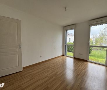 Appartement T3 avec terrasse - Photo 4