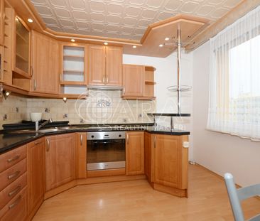 Pronájem bytu 1+1 38 m² - Photo 3