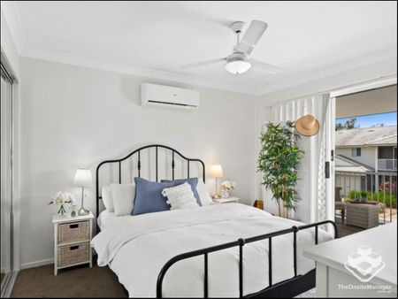 Modern 3 Bedroom Townhouse - Photo 5