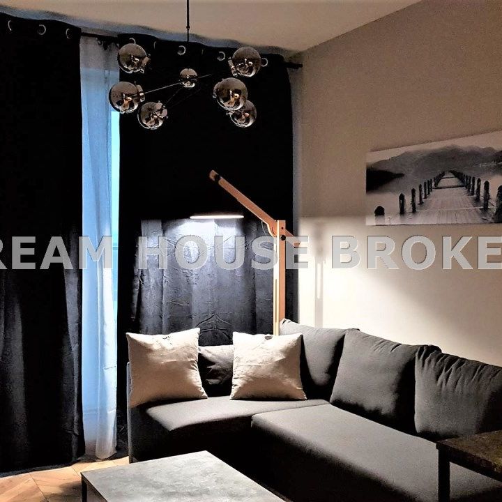 Mieszkanie na wynajem - Photo 1