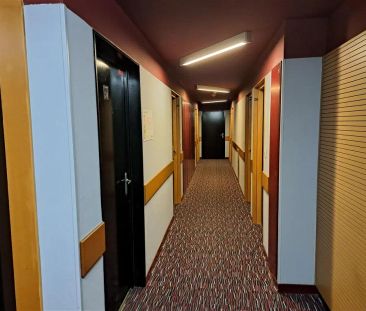 Location appartement 1 pièce - 25m² à Toulouse (31400) - Photo 3