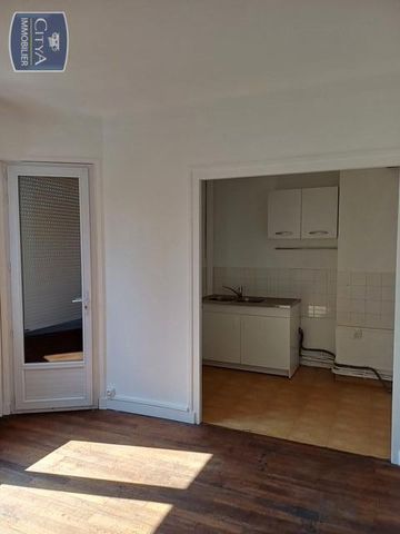 Location Appartement 2 pièces 35m² ST NAZAIRE 44600 - Photo 3