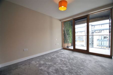 Harbour View, 2 Harbour Square, Crofton Road, Dun Laoghaire, County Dublin - Photo 4