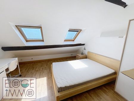 Location Appartement 2 pièces 25m² ROUEN 76000 - Photo 3