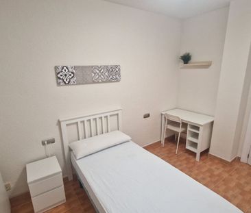 Piso de alquiler en San Bartolomé - Millán de Priego - Photo 6