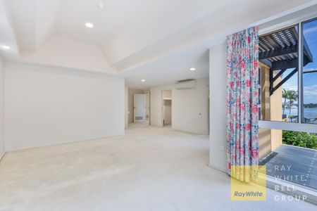 7011 Marine Drive East, Sanctuary Cove QLD 4212 - House For Rent - $1,800 | Domain - Photo 4