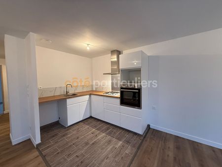 Maison - 3P - 69 m² - Photo 4