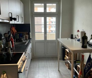 5.0 Zimmerwohnung mit Altbauflair - Photo 2
