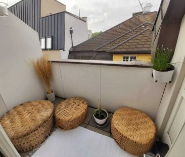 Heimelige Single-Wohnung im Zentrum von Ried mit kleiner Terrasse - Photo 6