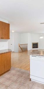 Appartement 4-1/2 L’ASSOMPTION -1620$/mois (2ème étage) - Photo 4