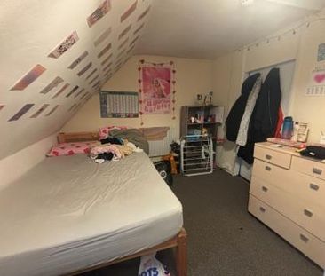 6 Bed Student Home - 75 Wincheap, Canterbury - Photo 4