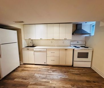 For Lease - 90 Ontario Avenue Unit# BSMT, Hamilton, Ontario - Photo 4