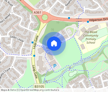 Hackett Place, Hilperton, Trowbridge - Photo 1