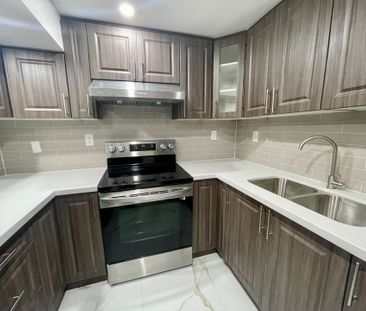 For Lease - 23 Pearson Road Unit# Basement, Brampton, Ontario - Photo 6