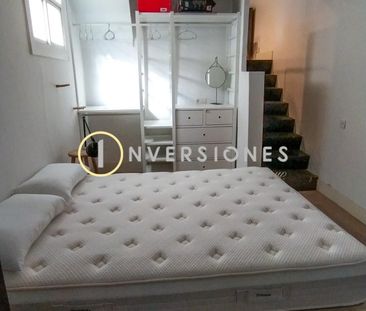 Piso de alquiler en Ca L'alegre de Dalt, El Camp d'en Grassot i Grà... - Photo 4