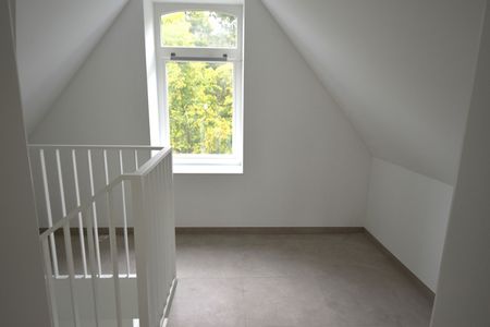 Modern 2 slk app. met prachtig terras, staanplaats & berging - Photo 4