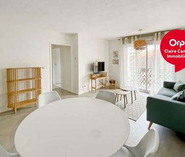 Location Appartement 3 pièces Meublé 55m² CASTRES 81100 - Photo 3