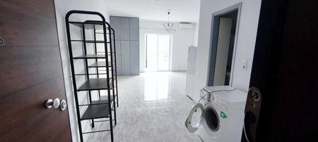 Studio/Γκαρσονιέρα για ενοικίαση - Πάτρα, - Photo 4