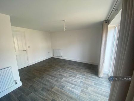 2 bedroom terraced house to rent - Photo 5