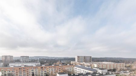 Mieszkanie na wynajem - Zdjęcie 3