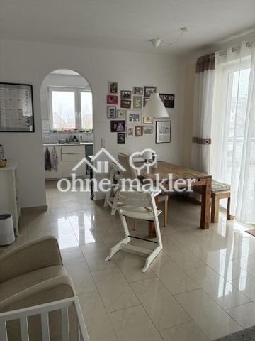 4-Zi Wohnung - Wohnen wie im Urlaub im Privatpark Römerweg - Photo 4