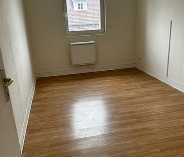 APPARTEMENT T3 SUR ONNAING 59264 - Photo 1