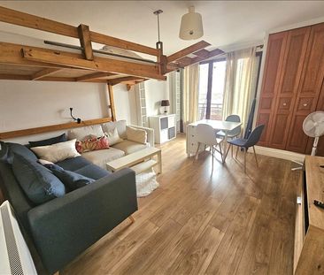 1 pièce - Meublé - 29,35 m² - RDC - Colocation non autorisée - Photo 6