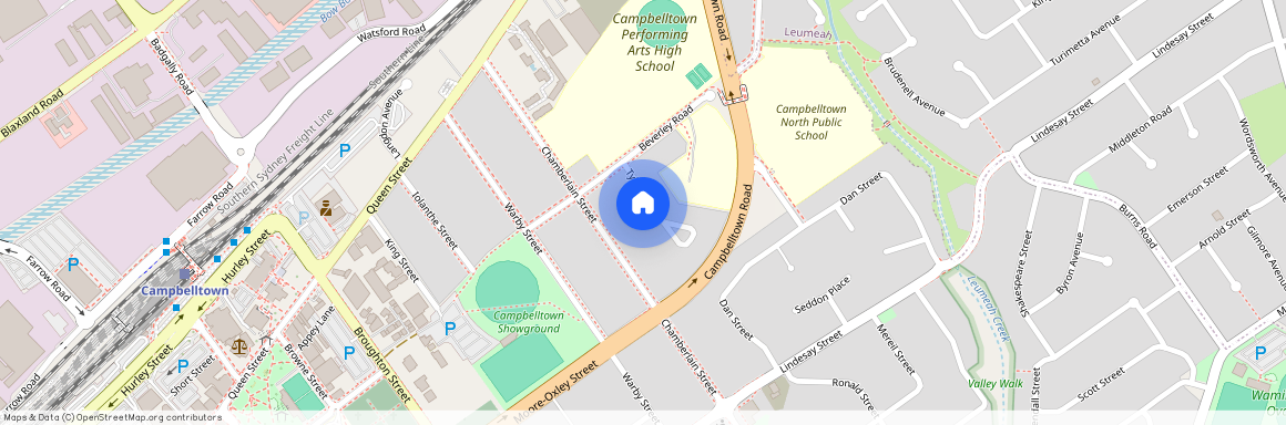 9 Tyler Street, Campbelltown