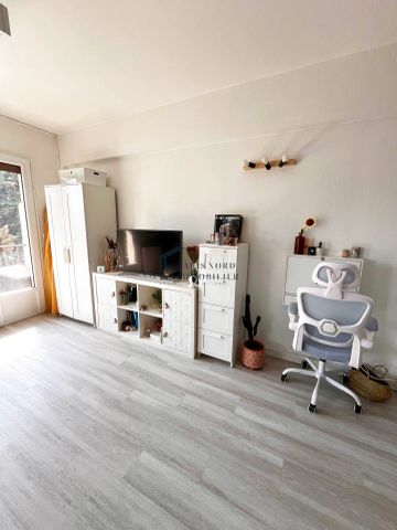 Studio avec Balcon et Parking Boulevard de Strasbourg - Photo 3