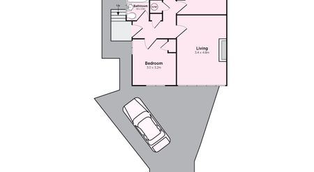 Cosy Spot Orakei - Photo 5