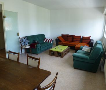 Location Appartement 3 pièces 105m² NANCY 54000 - Photo 2