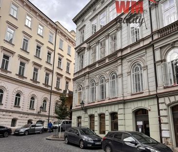 Pronájem bytu 1+1 31 m² - Photo 1