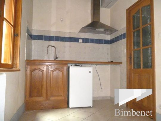 Appartement à louer, 1 pièce - Orléans 45000 - Photo 1