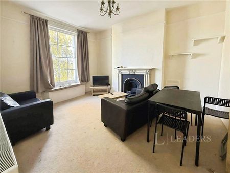 property to rent Priory Street, Cheltenham, GL52 - Photo 5