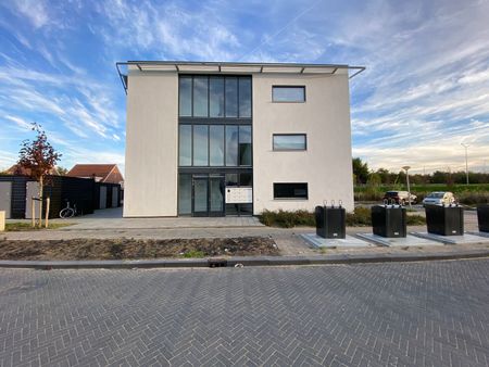 Midwaystraat 14-B, Eilandenbuurt Zuid, 1339NM, Almere - Photo 3