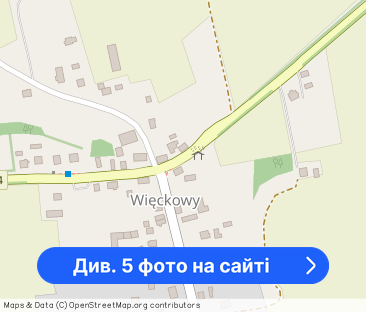 Wynajmę kawalerkę 25 m2 - Więckowy - Фото 1