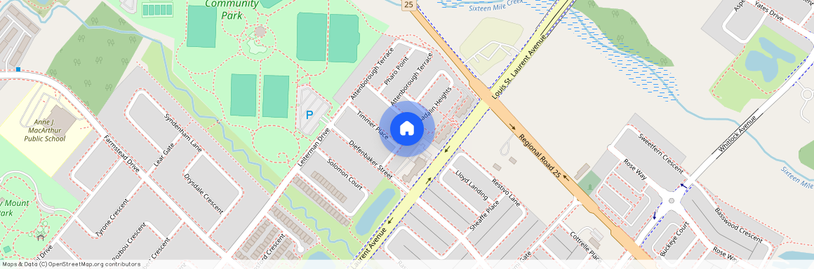 1025 Nadalin Heights, 1, Milton, ON L9T 8R3